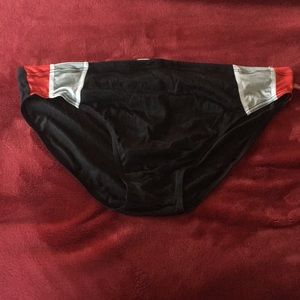 Aussiebum racing brief